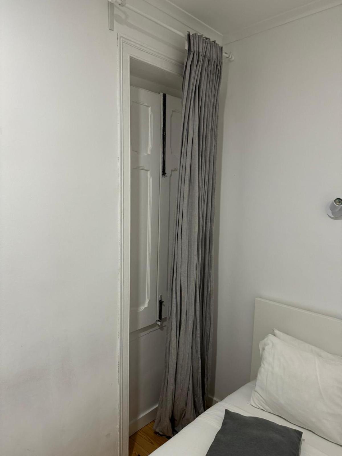 Suites Antonio Pedro Lissabon Buitenkant foto