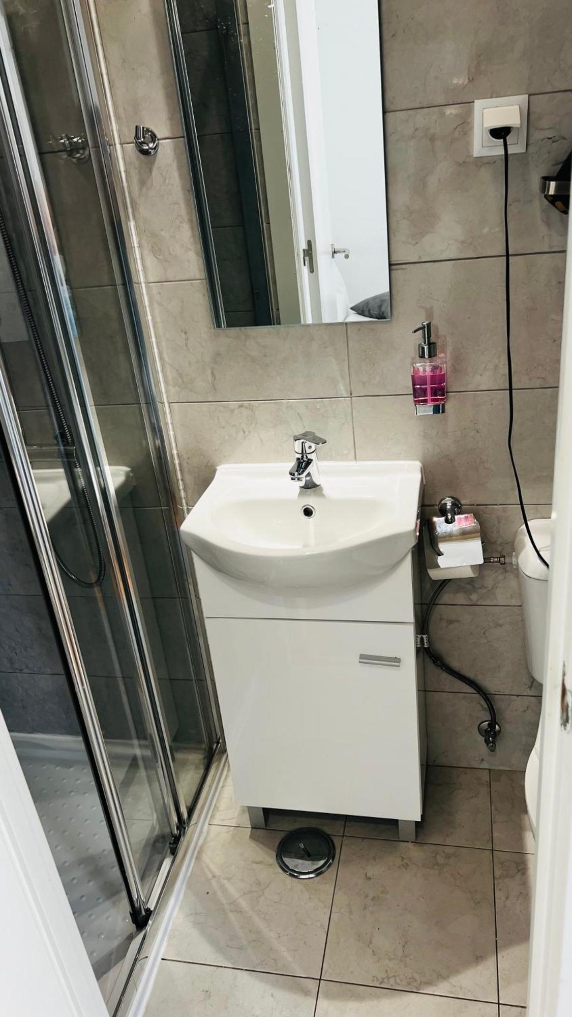 Suites Antonio Pedro Lissabon Buitenkant foto