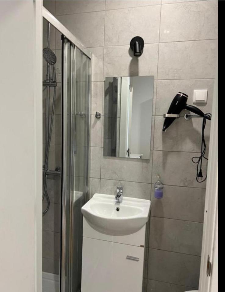 Suites Antonio Pedro Lissabon Buitenkant foto