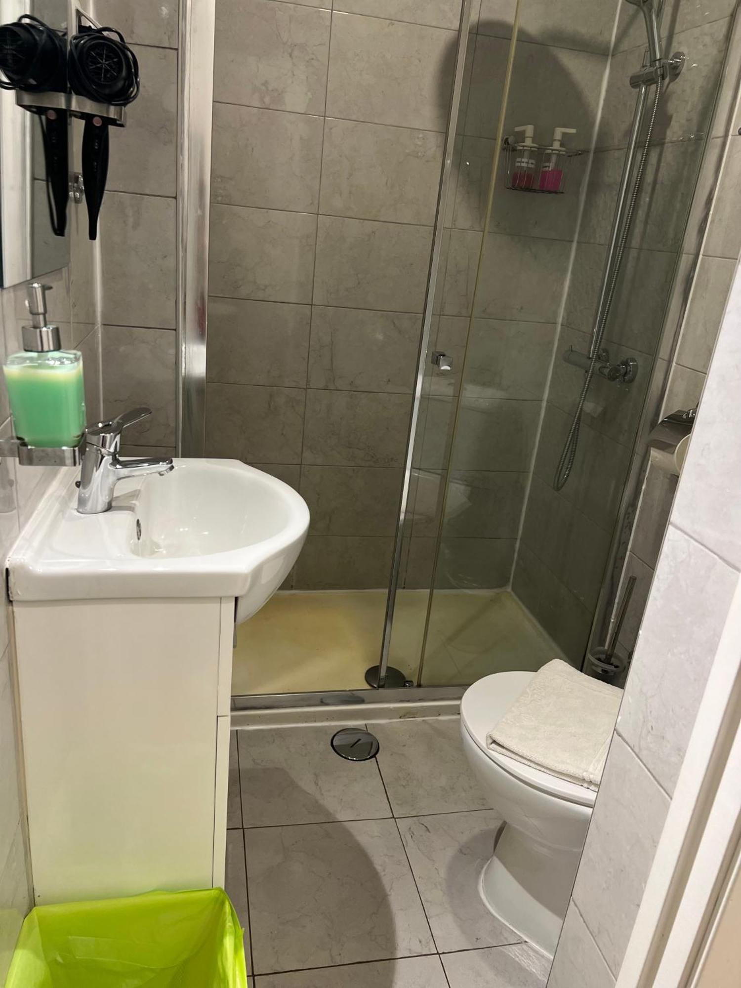 Suites Antonio Pedro Lissabon Buitenkant foto