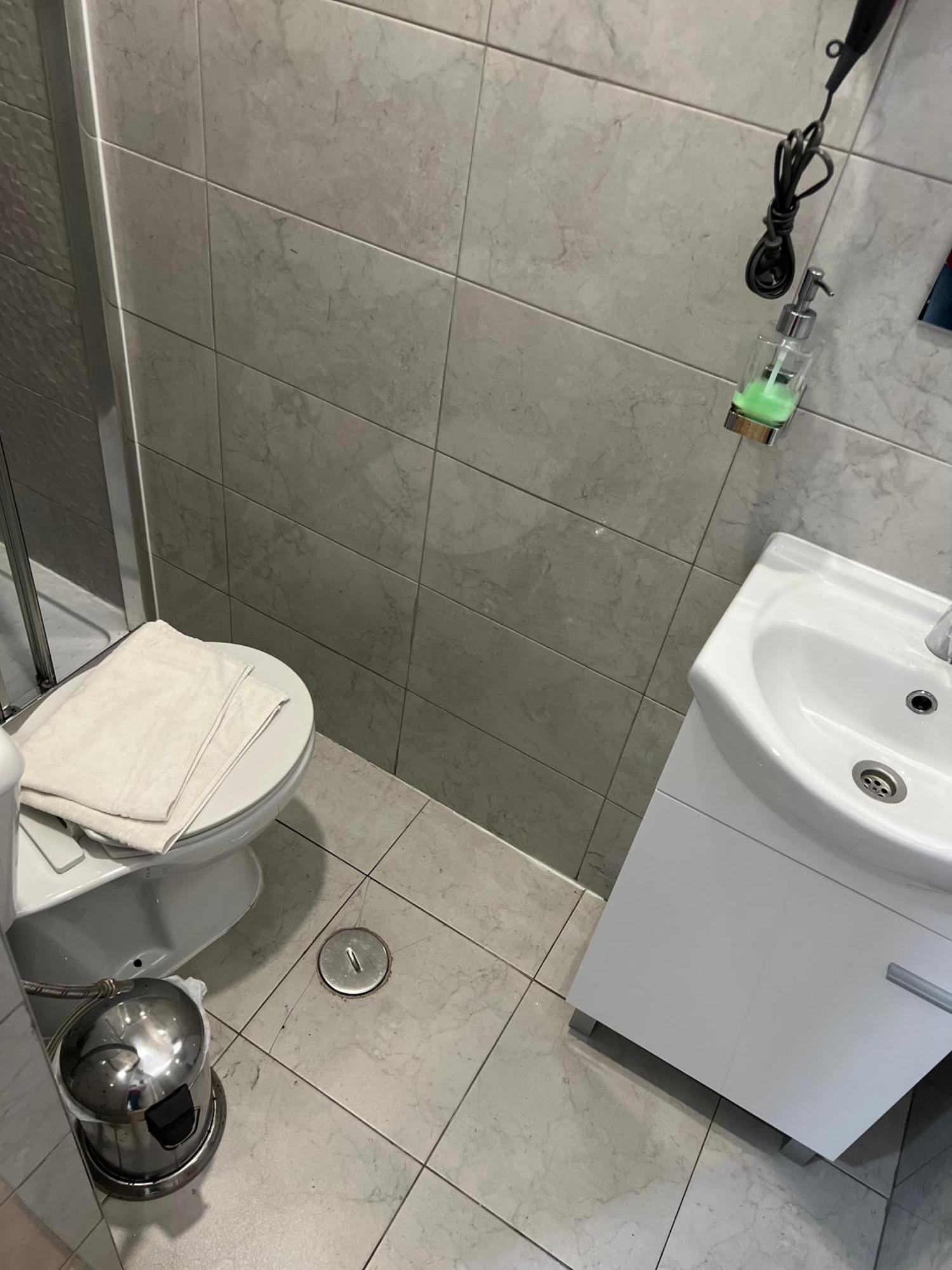 Suites Antonio Pedro Lissabon Buitenkant foto