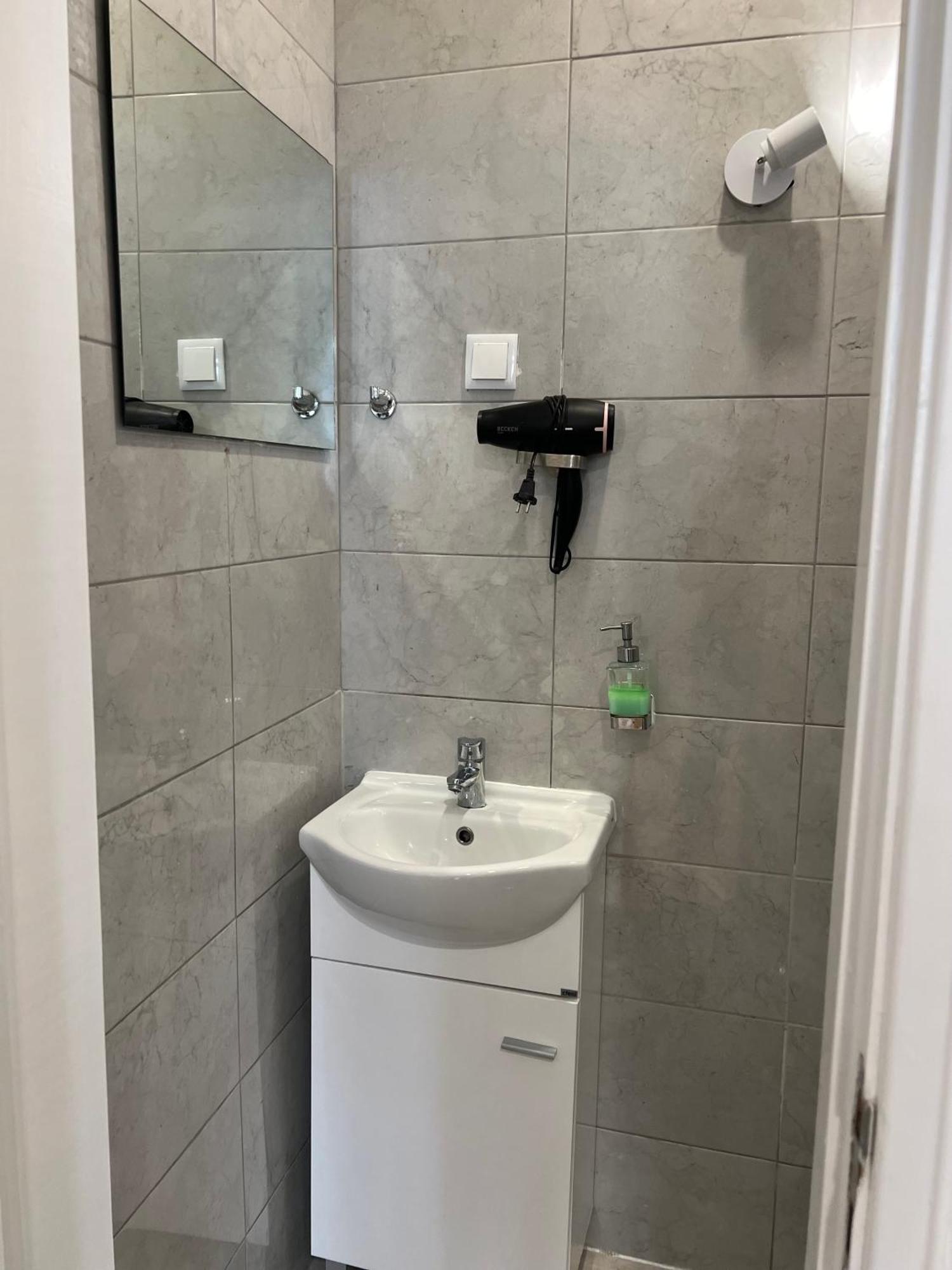 Suites Antonio Pedro Lissabon Buitenkant foto