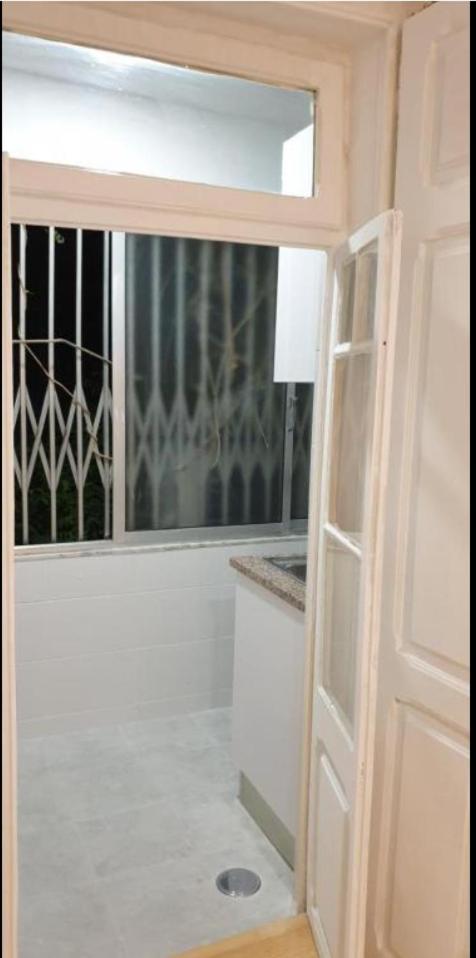 Suites Antonio Pedro Lissabon Buitenkant foto